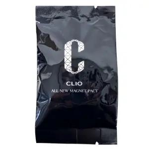클리오 올 뉴 마그넷 팩트 별빛에디션 리필 /CLIO