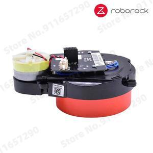 기존 Roborock S5 Max 레이저 거리 센서 부품 로봇 식 진공 청소기 LDS 액세서리