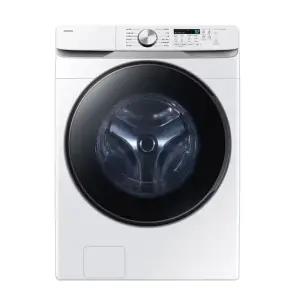 삼성 AI 세탁기 25kg WF25DG8250BW