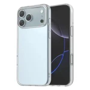 iStory iPhone17Pro 착 소프트젤리케이스