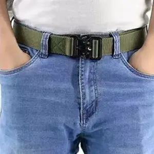 남성 스포츠 벨트 전술 등산 허리띠 혁대 캐주얼벨트 남성벨트 런닝벨트 러닝벨트 전술벨트