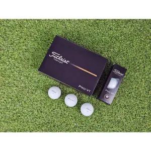 Titleist 타이틀리스트 PRO V1 골프공 1더즌 12개입 G