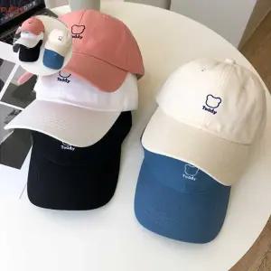 (제스트)볼캡 베이직 야구모자 깊은캡모자 야구모자 볼캡