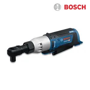 보쉬 GRC10.8V-60 10.8V 충전 라쳇 렌치 1/2 베어툴