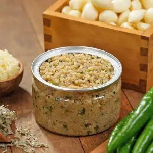 [셰프애찬] 마늘 맵짤이 250g