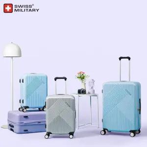 스위스밀리터리 투오더스 72cm(26인치) 화물용 여행용 캐리어 SM-R326