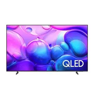 [삼성전자]삼성 163cm 65인치 1등급 QLED TV 스탠드형 KQ65QF6AAFXKR 전국물류설치