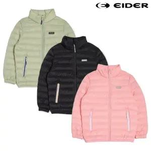 갤러리아 아이더 키즈 남녀 공용 슬림 다운 자켓 JUW22595