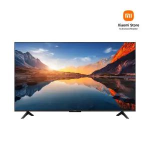 샤오미 A 65인치 TV, 2025년 신형, 4K 모션스무딩 HDR, 쿼드코어 A55 2GB + 8GB, DTS Virtual:X