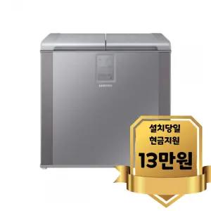 [삼성] 김치플러스 김치냉장고 202L 리파인드이녹스 (RP20C3111S9)