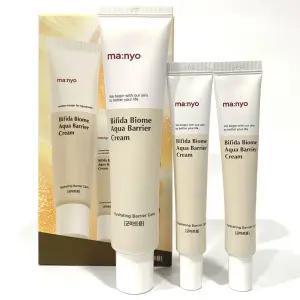 마녀공장 비피다 바이옴 아쿠아 베리어 크림 80ml+40ml 세트