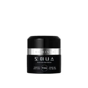 도미나스 도미나 크림 시즌6 트라넥산삼 기미개선크림 태극제약 50g 1개