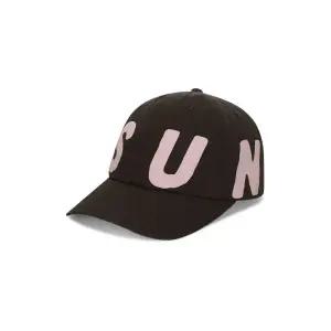 SUNLOVE Capital Cap Dark Brown SLCO0WHWBC01KB 205086