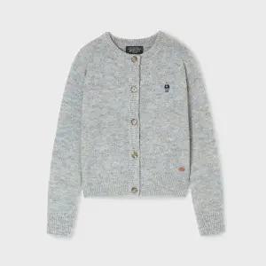 [후아유](마산점)Steve Bokashi Plain Cardigan WHCKF4T22F
