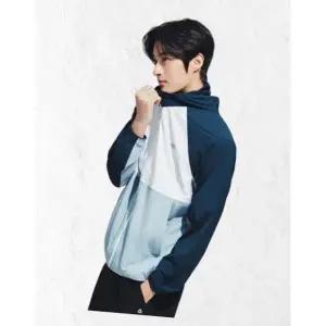 폴햄 POLHAM 남성 무브 경량 후드 바람막이_PHF2JJ1750 PHF2JJ1750 227425