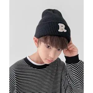 [리틀브로] (아동)알패치데일리비니[모자BFH3207A]