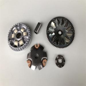 바이크 오토바이 클러치 변속기 드라이브 페이스 풀리 기어 혼다 호환 100cc LEAD100 SCV SCR100 LEAD SPAC