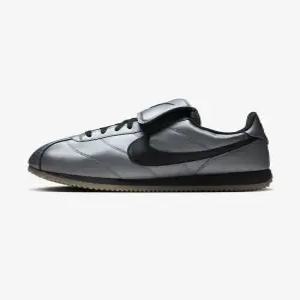 나이키 nike 코르테즈 레더 SE M - 메탈릭 쿨 그레이블랙검 다크 브라운 HQ3490-099