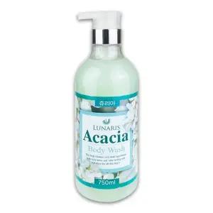 쥬리아 루나리스 바디워시 아카시아 750ml D