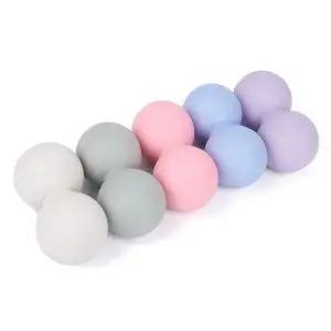 아이워너 마사지볼 TPE 땅콩마사지볼 (택1) 마사지도구 마사지공 tpe마사지볼 (WFK5PGX)