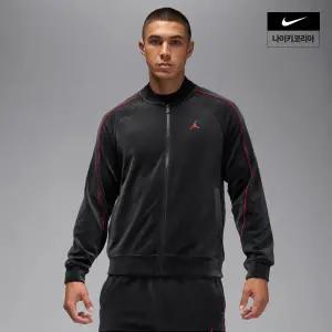 나이키 조던 브룩클린 벨루어 트랙 자켓 NIKE HV1870-010 2241632273 1433732