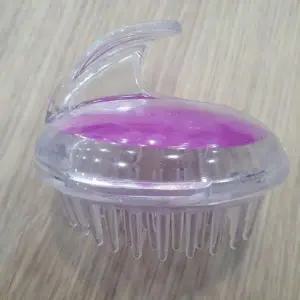 [골드스마일]두피마사지빗 샴푸브러쉬 두피마사지 두피브러쉬 헤어