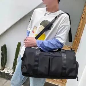 짐가방 헬스 외출 대용량 보스턴백 방수 대용량보스턴백 여행보스턴배 보스턴백 트레블백