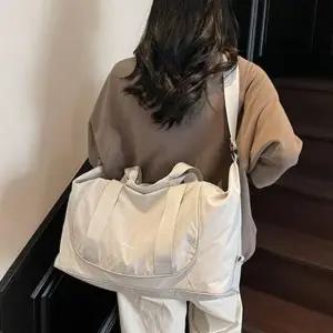 빅사이즈 데일리 라이트 스포츠 보스턴백 보스턴백 여행가방 패션여행백 빅사이즈가방