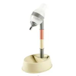 고품질 푸르미 색동 물병 (아이보리) 500ml 애견급수기 (W97F0E3)