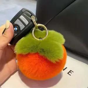 키링 오렌지 모양 귤 귀여운 열쇠고리 가방꾸미기 키링 귤키링 귤열쇠고리 제주키링 감귤키홀더