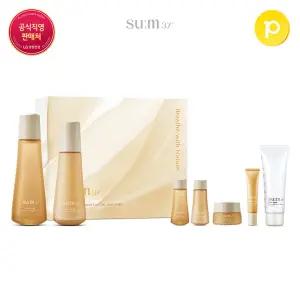 [15%리워드] 숨37 타임 에너지 모이스트 2종 기획세트