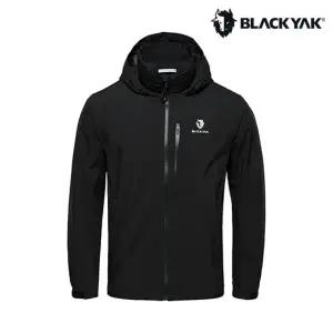 [블랙야크] 남성 스톰엔드 방풍자켓 1BYJKF4002_BK