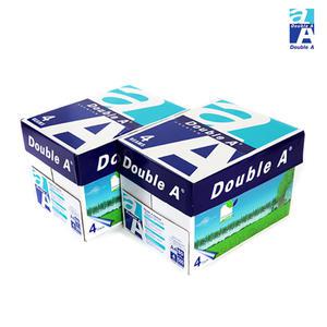 더블에이 A4 80g 4000매 2BOX/A4용지/복사용지