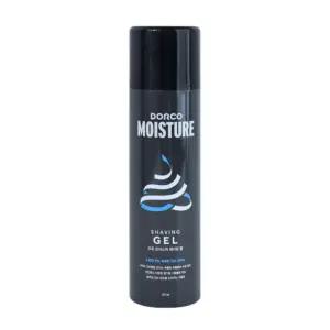도루코 프로 모이스처 쉐이빙 젤 210ml gil