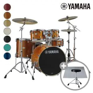 야마하 드럼 YAMAHA Stage Custom All Birch SBP2F5