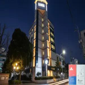 [전남 모텔] 순천 사모아 (순천)