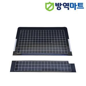 블루버드 포충기 끈끈이/글루페이퍼/카트리지 10매