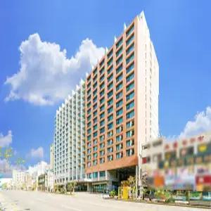 [제주 호텔] 호텔 에어시티 제주 (제주시)