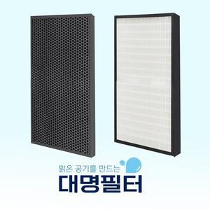 [기타]국내산 WPA18C0XPS필터 위니아공기청정기 WPA18
