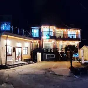 [울산 펜션] 울산 몽돌펜션 (동구,북구,울주군(일산,진장,진하,KTX역,영남알프스))