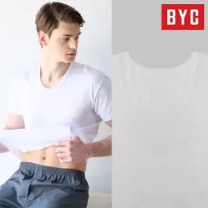 [BYC] 남 에어로쉬 반팔런닝 10매