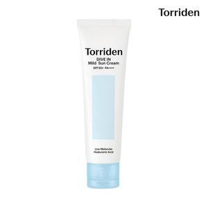 [토리든]다이브인 무기자차 선크림 60ml