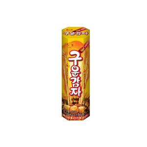 해태제과 구운감자 24g 30개
