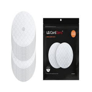 LG 코드제로 A9 /A9S 청소기 전용 물걸레청소포(20매)
