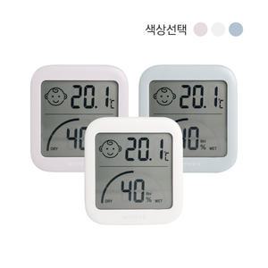 마더케이 디지털 온습도계 3종 택1