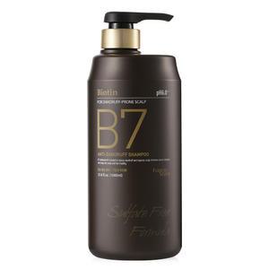 B7 약산성 비듬 탈모 샴푸 1000ml / 안티댄드러프