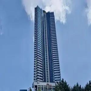 [부산] 펠릭스 바이 STX 호텔 & 스위트(부산, 해운대)