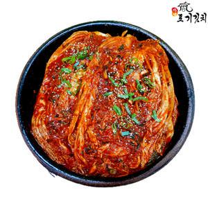 자연풍 김치 전라도 김장김치 주문 국내산 배추 포기 3kg 5kg