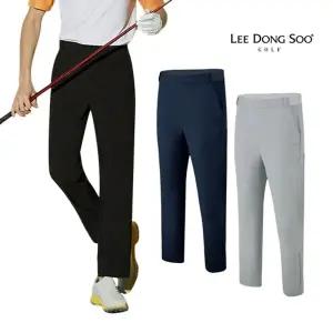 이동수골프 남성 하프밴드 프리모션 골프바지 LD20PTSMPT