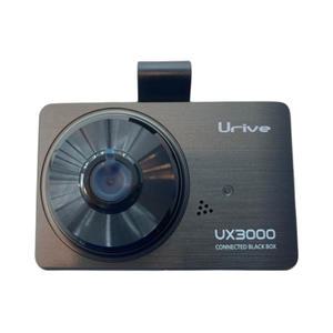유라이브 UX3000 블랙박스 32G DC-2500P